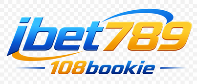 ibet789 108bookie Logo